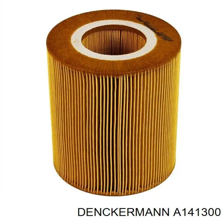 Фильтр воздушный Denckermann A141300
