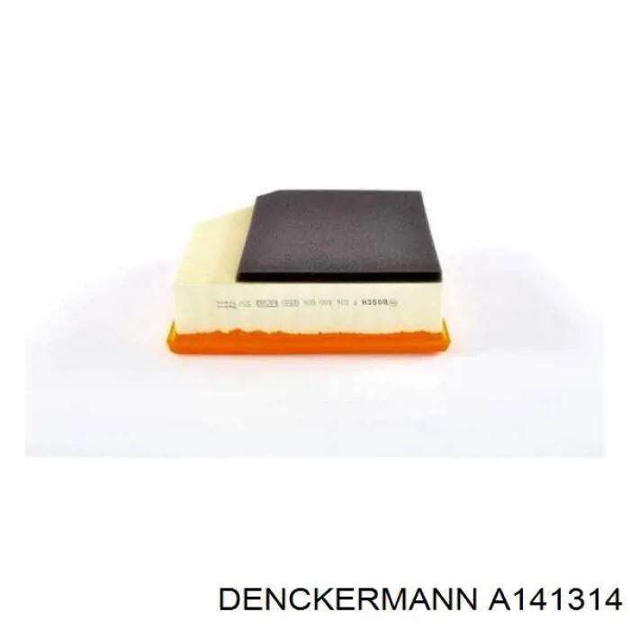 Фильтр воздушный Denckermann A141314