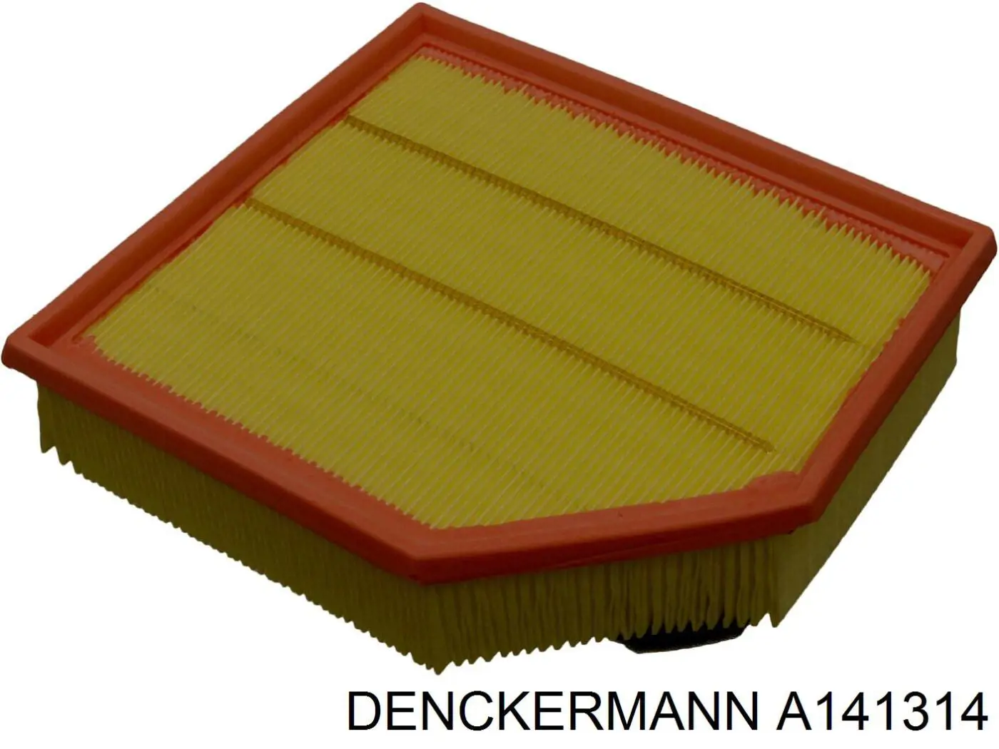 Элемент воздушного фильтра Denckermann A141314 цена, от 7.88 USD