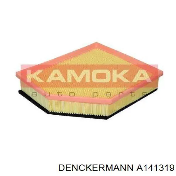 Элемент воздушного фильтра Denckermann A141319 цена, от 11.18 USD