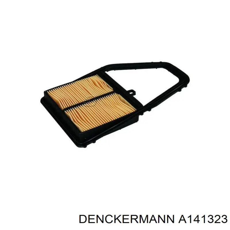 A141323 Denckermann воздушный фильтр