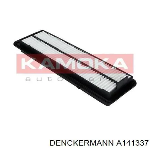 Купить A141337 Denckermann Автомобильный фильтр воздуха