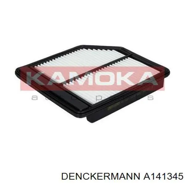 Элемент воздушного фильтра Denckermann A141345 цена, от 4.64 USD
