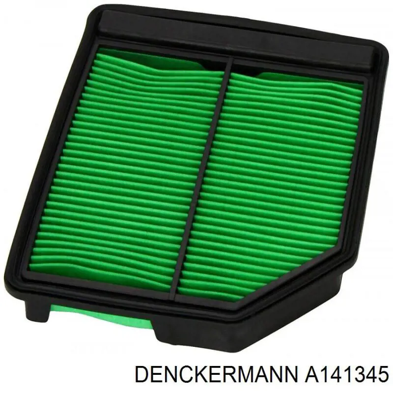 Воздушный фильтр A141345 Denckermann