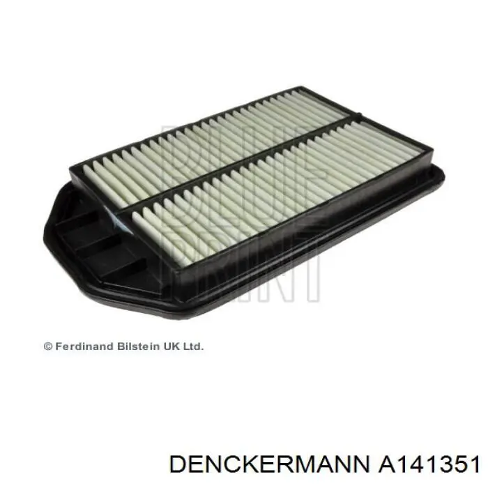Элемент воздушного фильтра Denckermann A141351 цена, от 5.78 USD