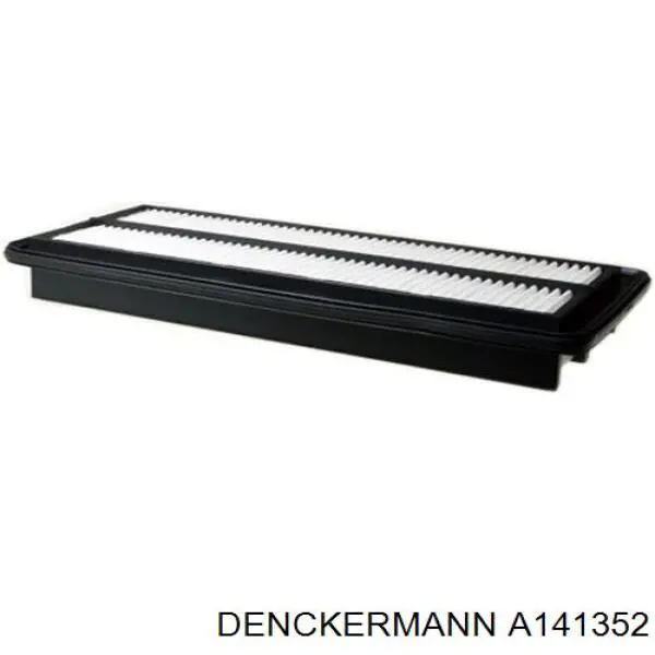 A141352 Denckermann filtro de ar