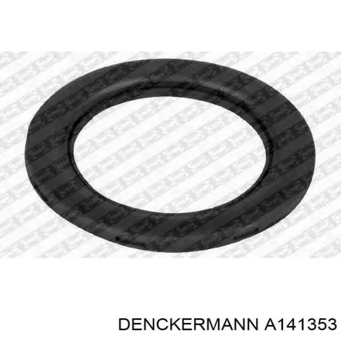 Купить A141353 Denckermann Автомобильный фильтр воздуха