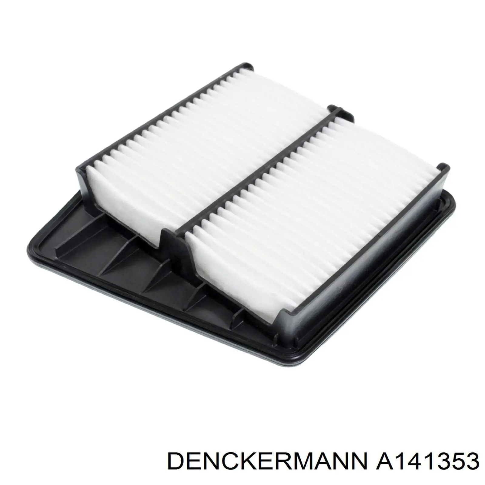 Элемент воздушного фильтра Denckermann A141353 цена, от 5.50 USD