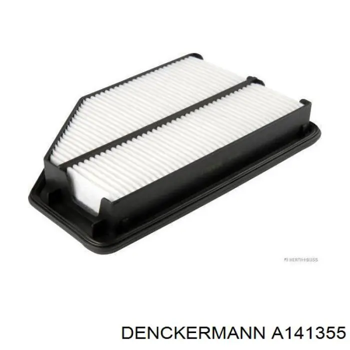 A141355 Denckermann воздушный фильтр
