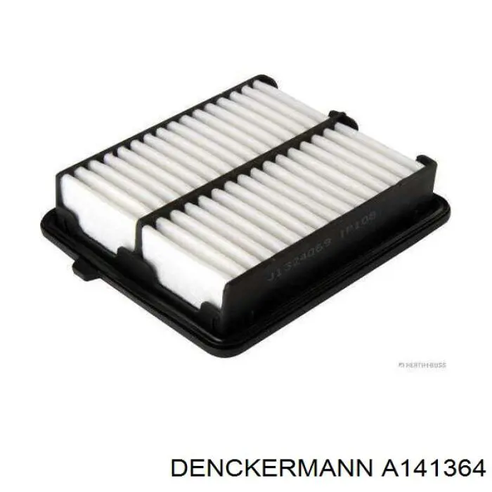 Элемент воздушного фильтра Denckermann A141364 цена, от 6.43 USD