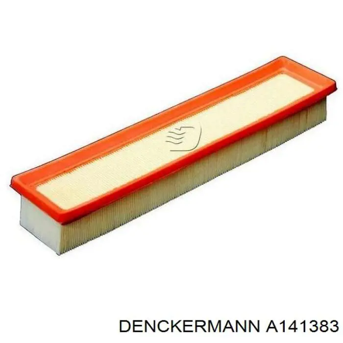 A141383 Denckermann