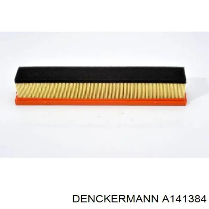 Воздушный фильтр A141384 Denckermann