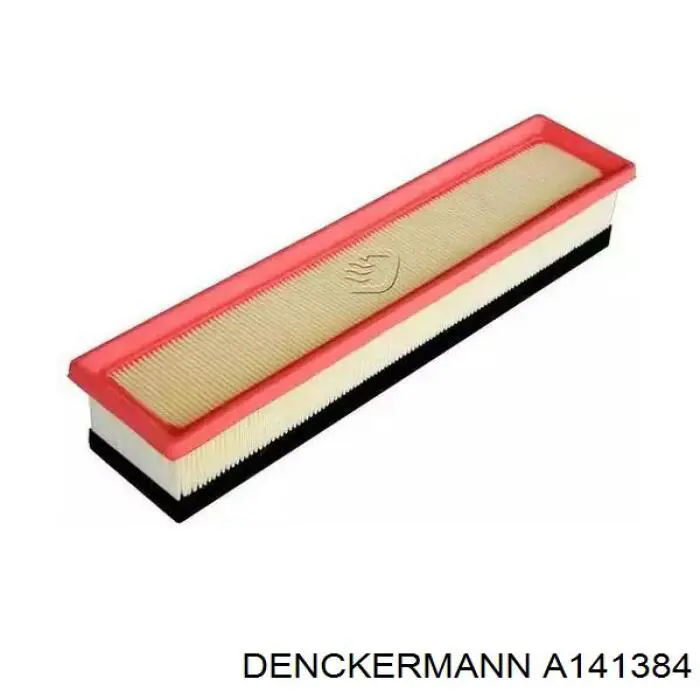 A141384 Denckermann воздушный фильтр