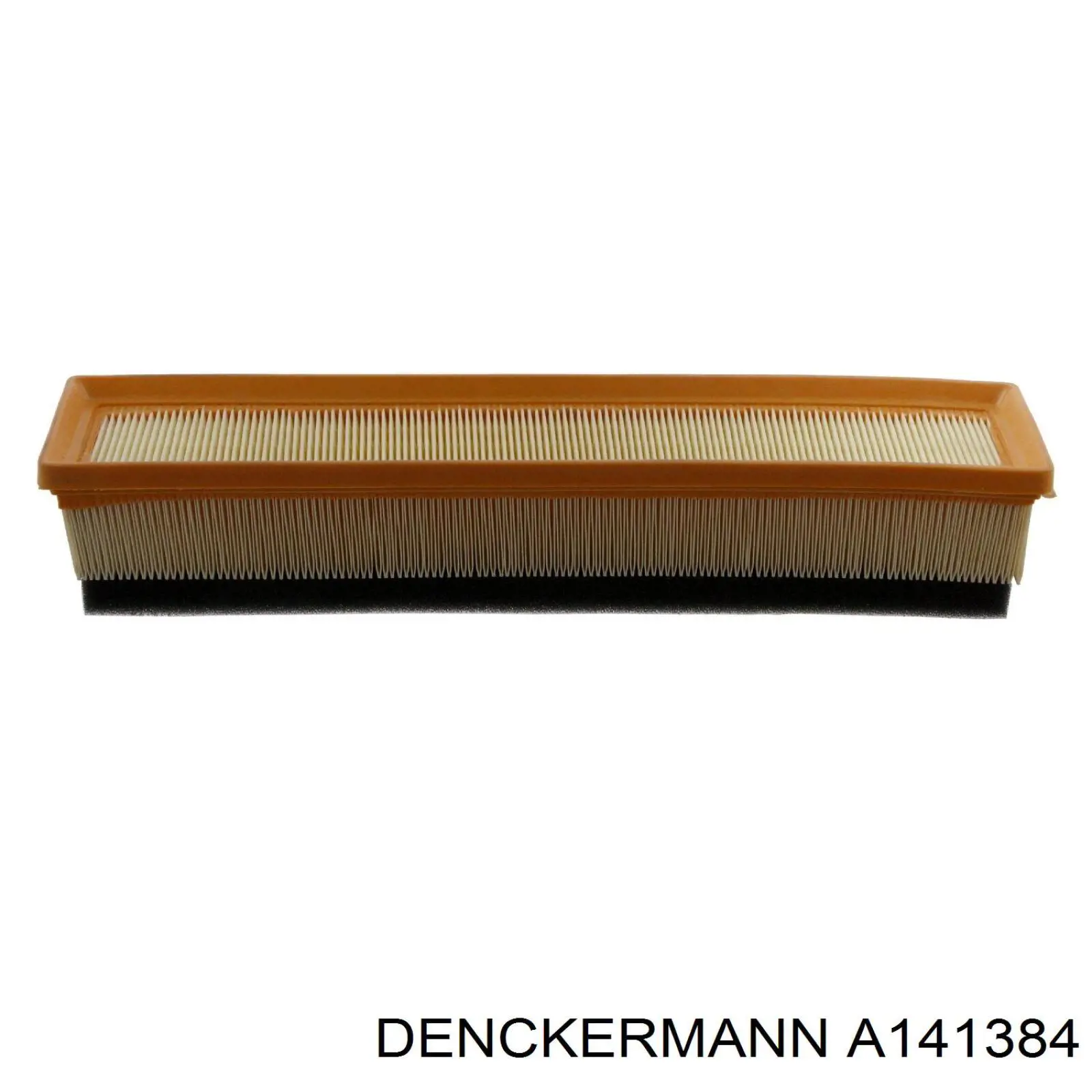 Элемент воздушного фильтра Denckermann A141384 цена, от 6.11 USD