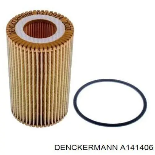 Элемент воздушного фильтра Denckermann A141406 цена, от 10.89 USD