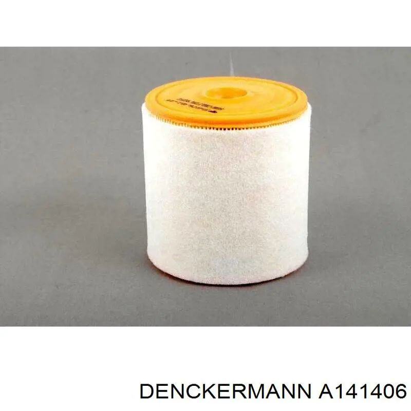 Купить A141406 Denckermann Автомобильный фильтр воздуха