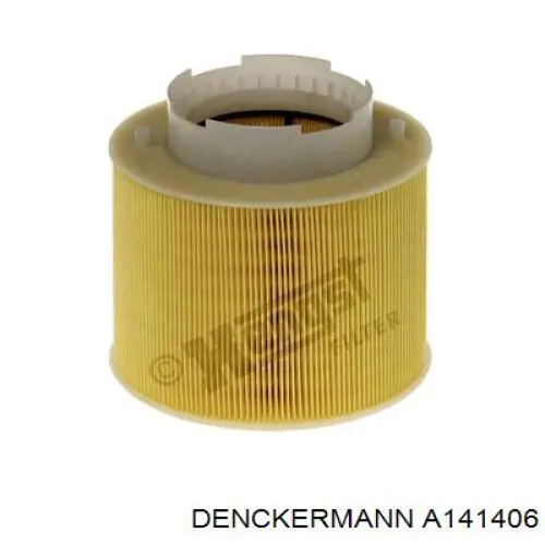 A141406 Denckermann воздушный фильтр
