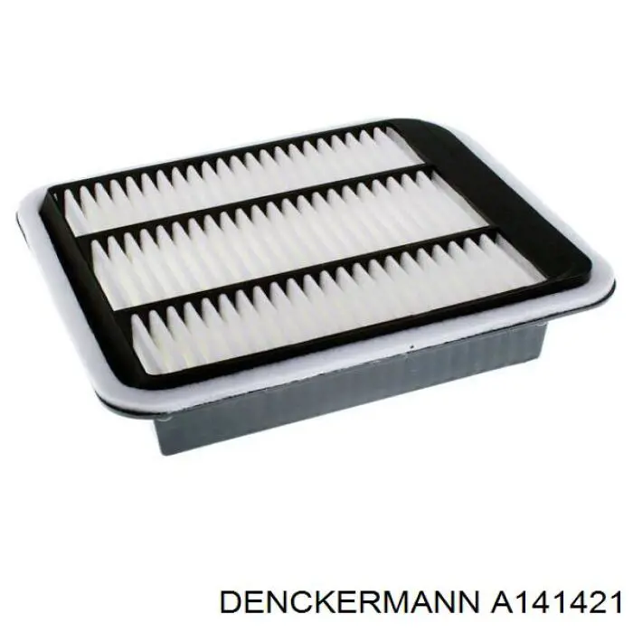 A141421 Denckermann