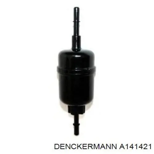Купить A141421 Denckermann Автомобильный фильтр воздуха