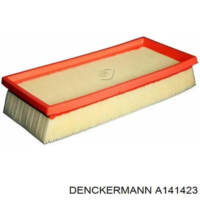 A141423 Denckermann