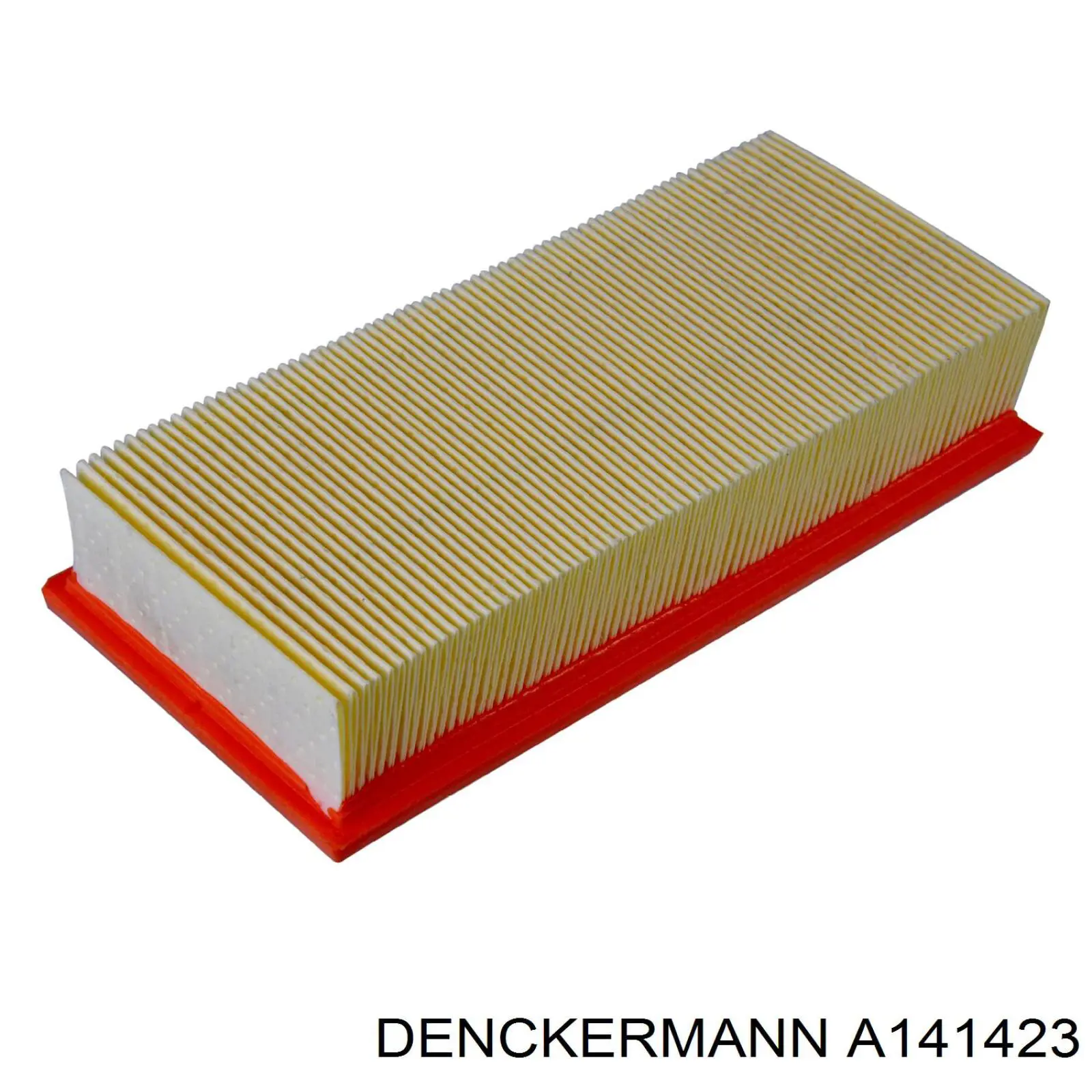 Купить A141423 Denckermann Автомобильный фильтр воздуха