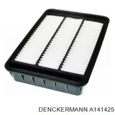 Элемент воздушного фильтра Denckermann A141425 цена, от 7.29 USD