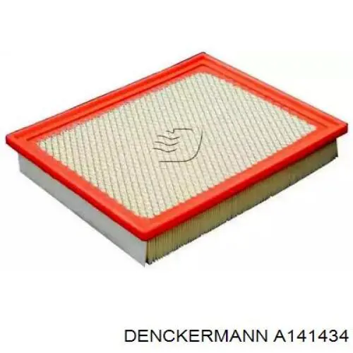 Элемент воздушного фильтра Denckermann A141434 цена, от 8.85 USD