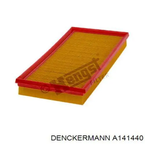 A141440 Denckermann воздушный фильтр