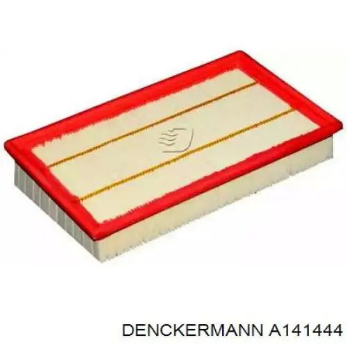 A141444 Denckermann воздушный фильтр