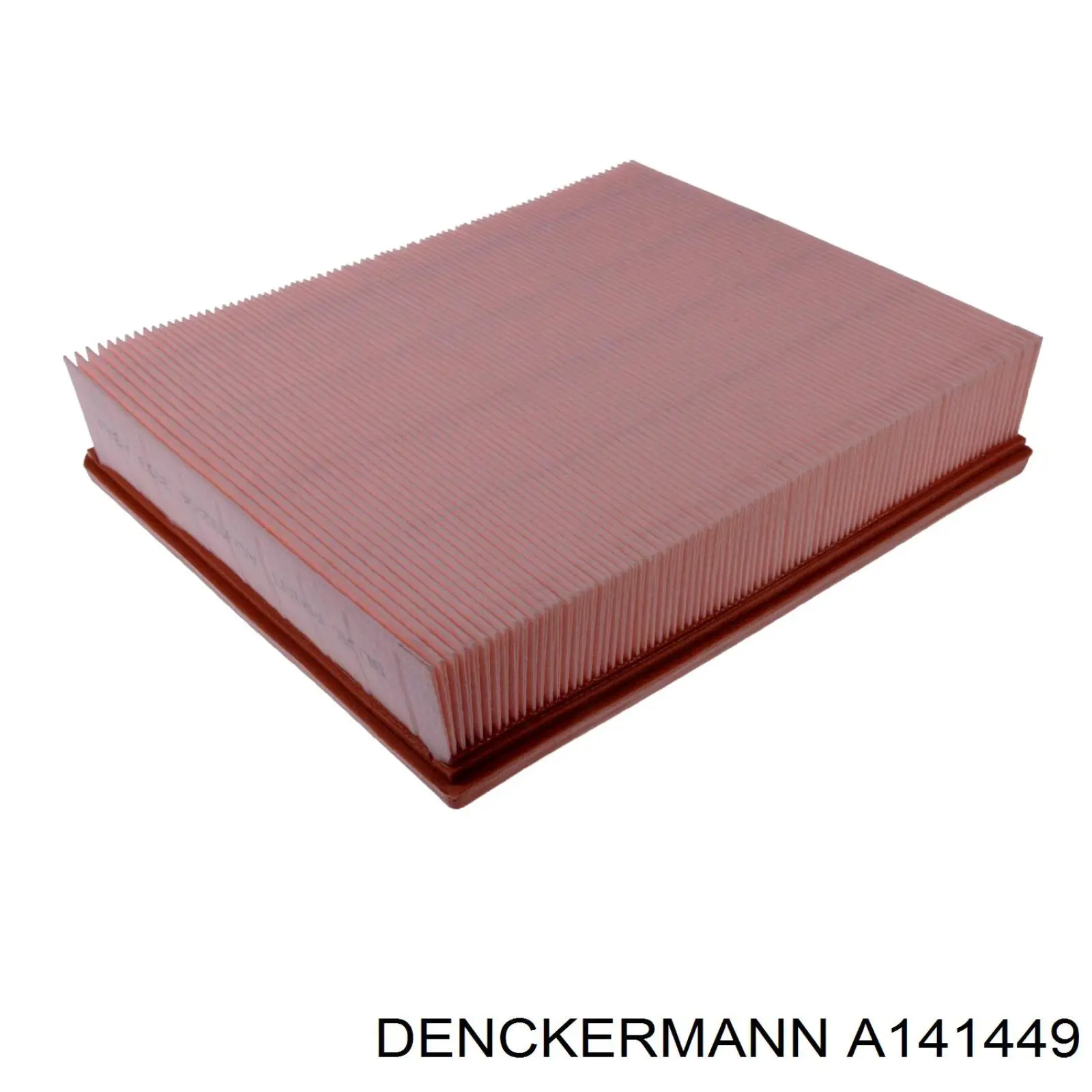 Элемент воздушного фильтра Denckermann A141449 цена, от 5.63 USD
