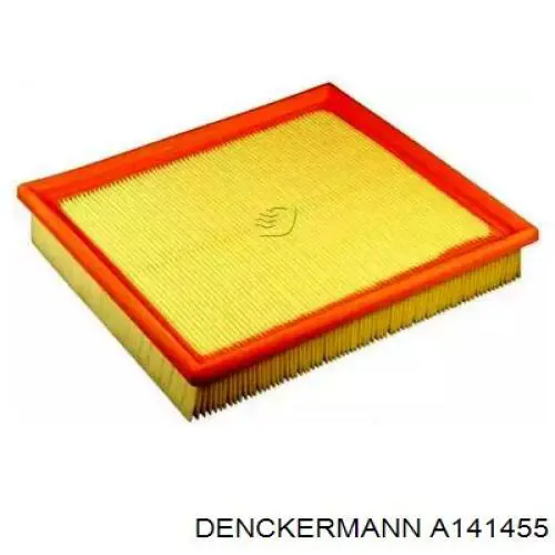 A141455 Denckermann воздушный фильтр