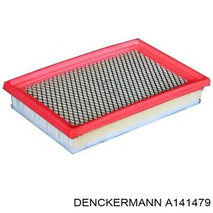 A141479 Denckermann воздушный фильтр