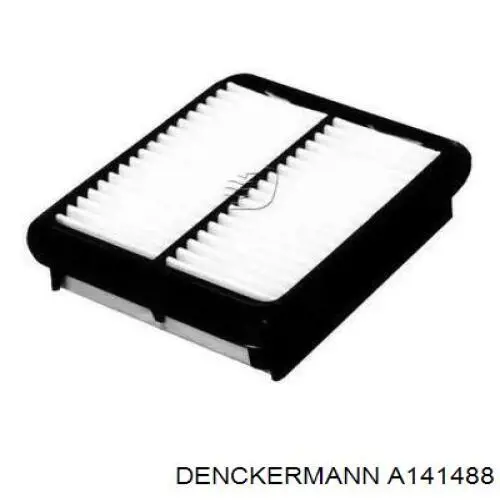 A141488 Denckermann воздушный фильтр