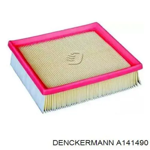 A141490 Denckermann воздушный фильтр