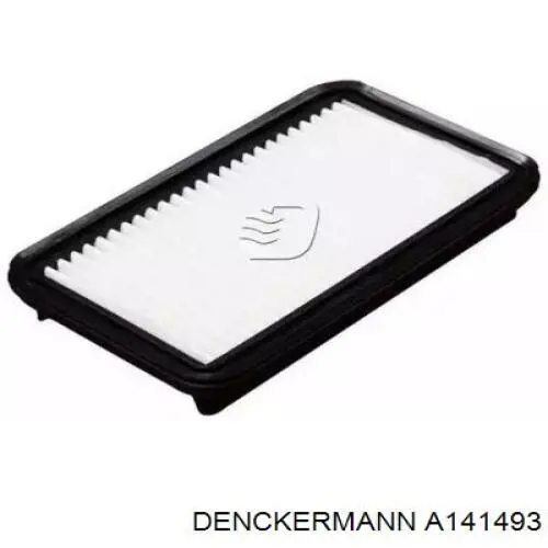 A141493 Denckermann воздушный фильтр