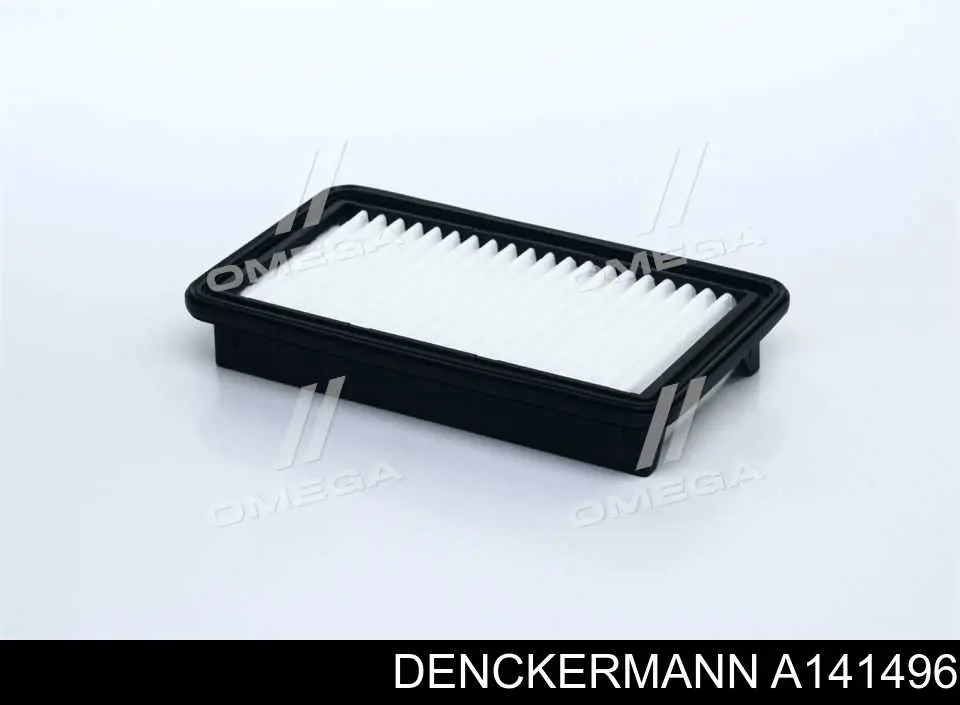 A141496 Denckermann воздушный фильтр