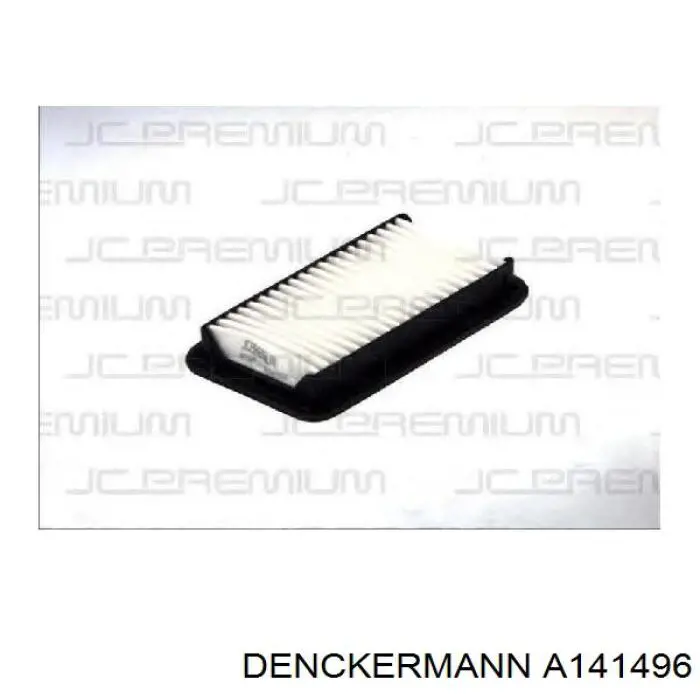 Элемент воздушного фильтра Denckermann A141496 цена, от 4.54 USD