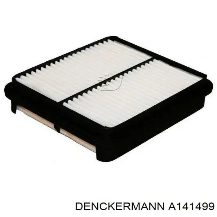 Воздушный фильтр A141499 Denckermann