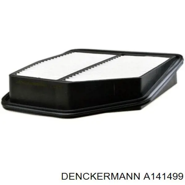 A141499 Denckermann filtro de ar