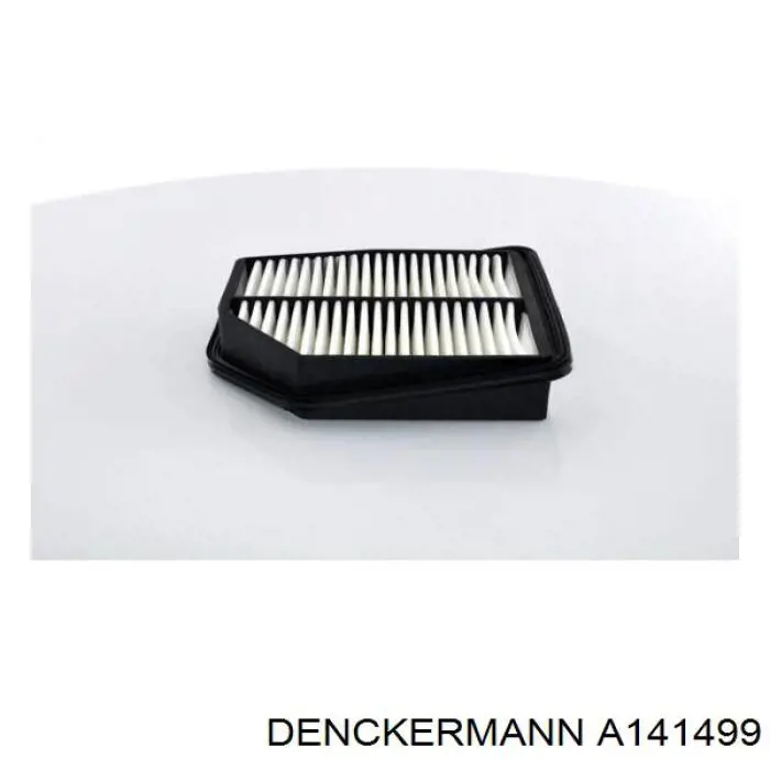 Купить A141499 Denckermann Автомобильный фильтр воздуха