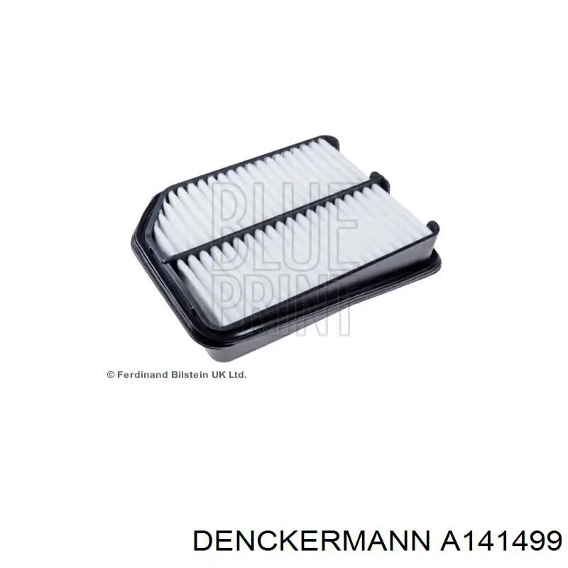 Фильтр воздушный Denckermann A141499