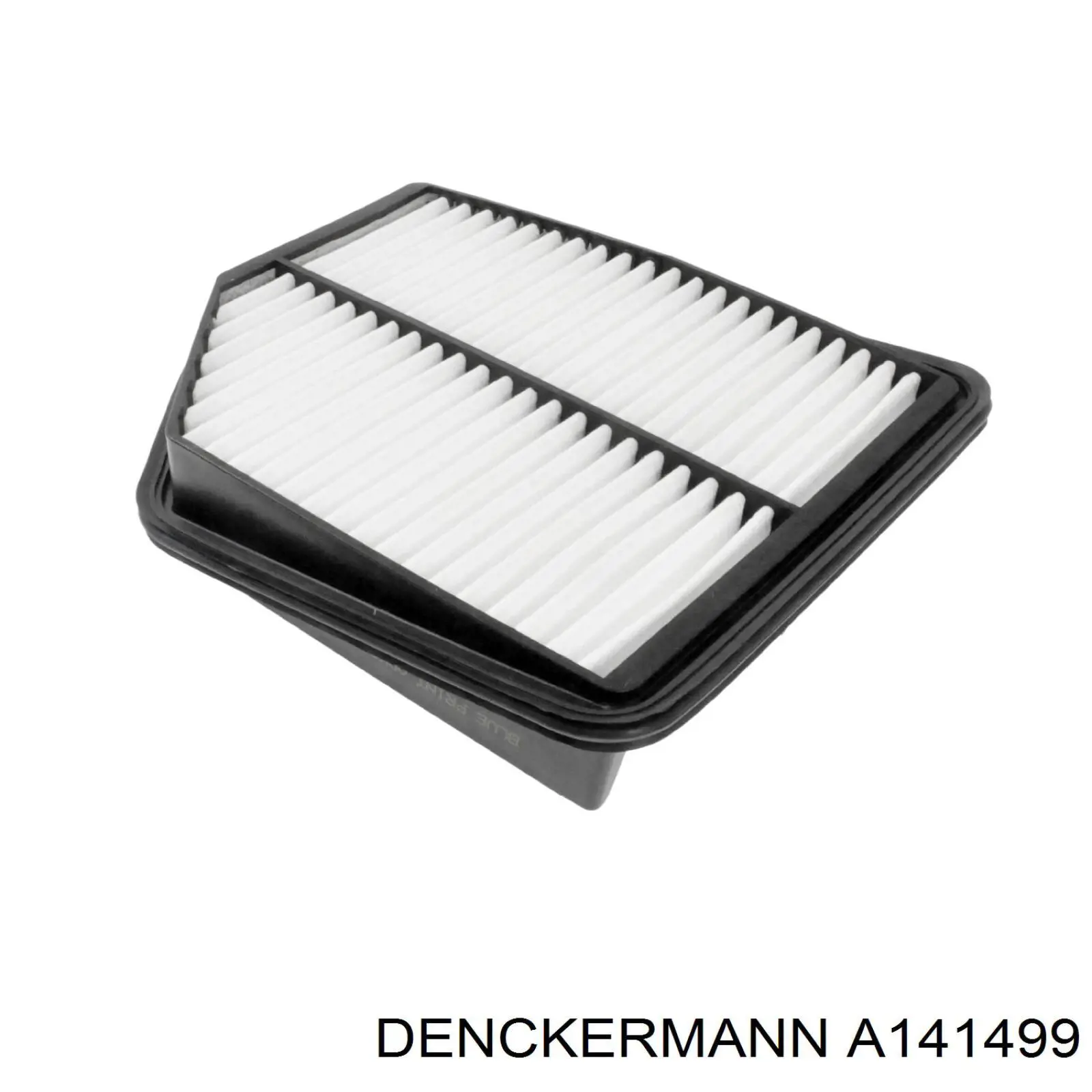 Элемент воздушного фильтра Denckermann A141499 цена, от 5.64 USD
