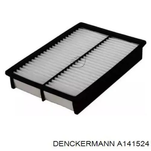 A141524 Denckermann