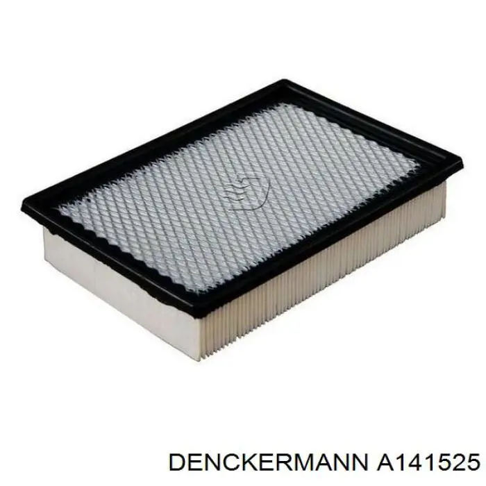 A141525 Denckermann