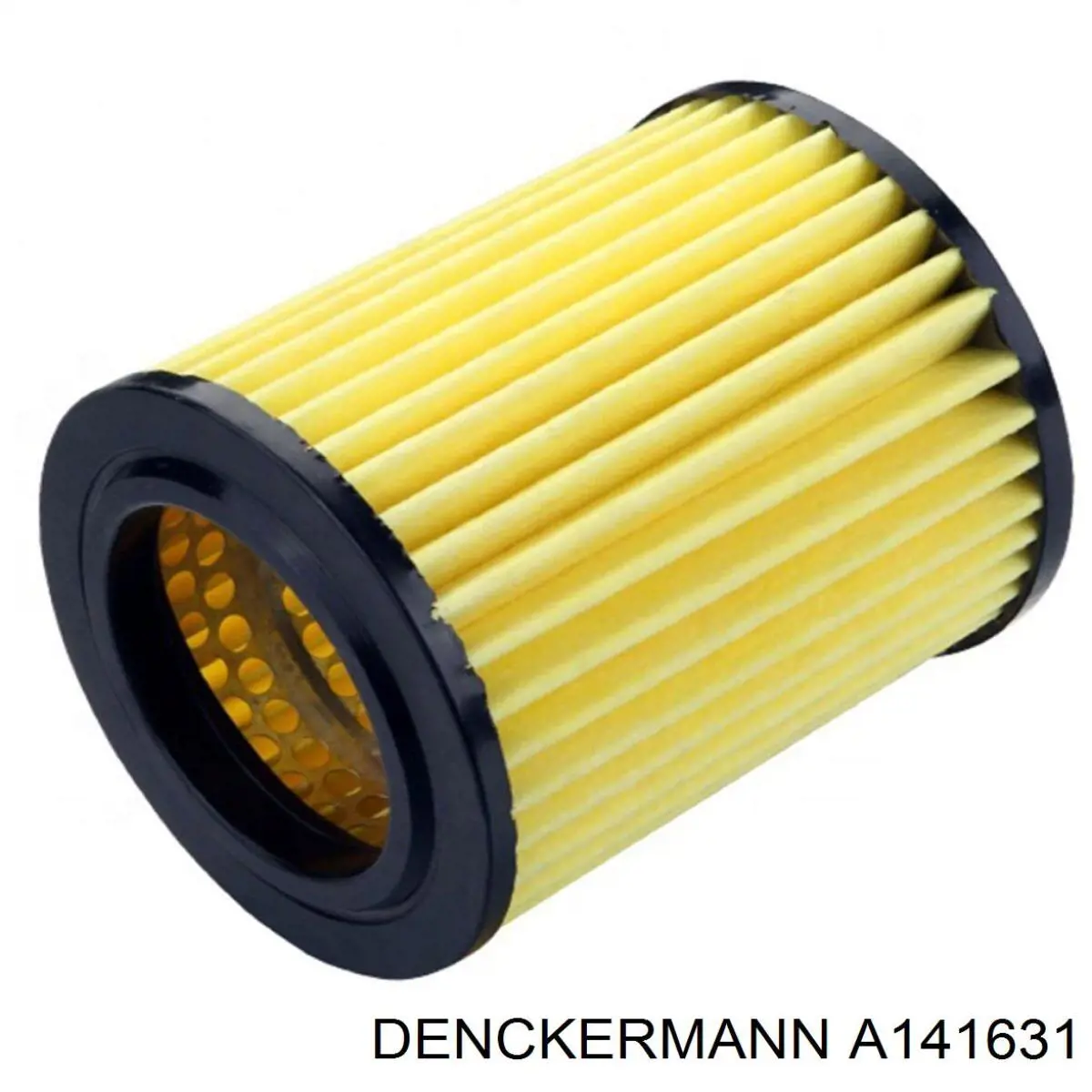 Купить A141631 Denckermann Автомобильный фильтр воздуха