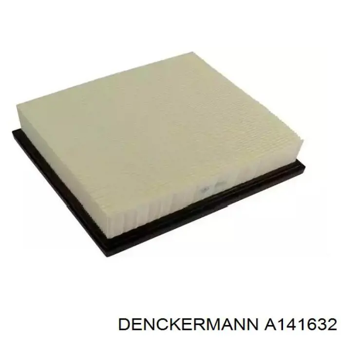 Купить A141632 Denckermann Автомобильный фильтр воздуха