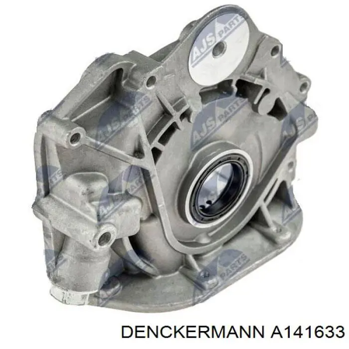 Воздушный фильтр A141633 Denckermann