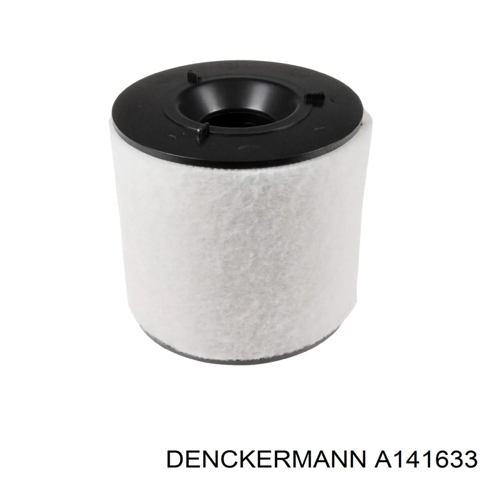 A141633 Denckermann воздушный фильтр