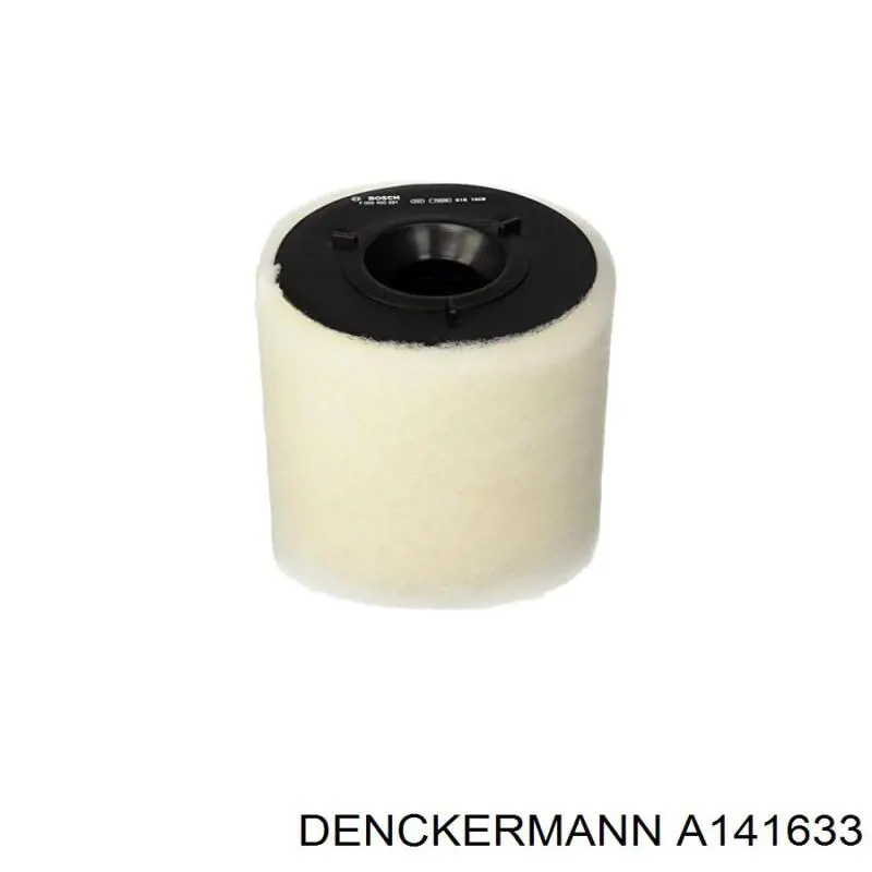 Купить A141633 Denckermann Автомобильный фильтр воздуха