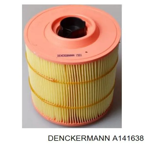 A141638 Denckermann воздушный фильтр